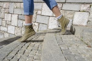 Bosoga obutev Contact C2