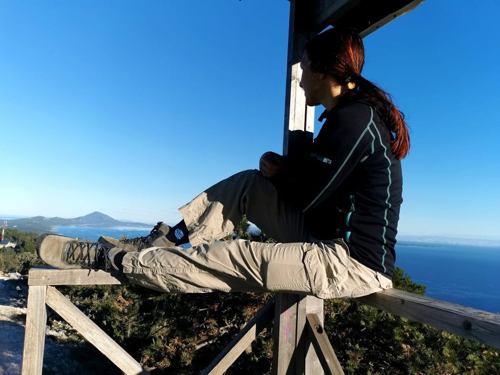 barefoot shoes Contact S2