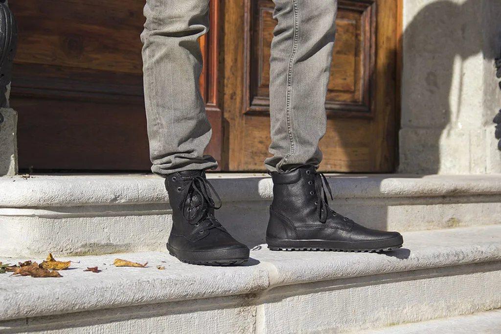 Bosonogi gležnjarji Contact C2 | Proalp obutev