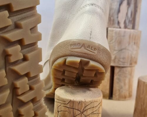 Bosonogi gležnjarji Contact C2 | Proalp obutev