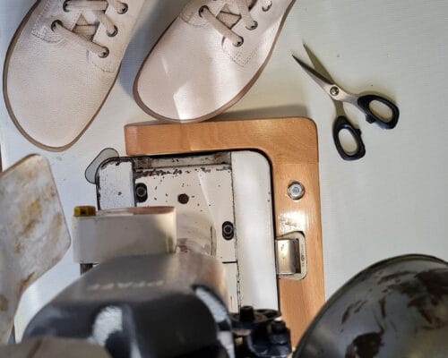 Bosonogi gležnjarji Contact C2 | Proalp obutev