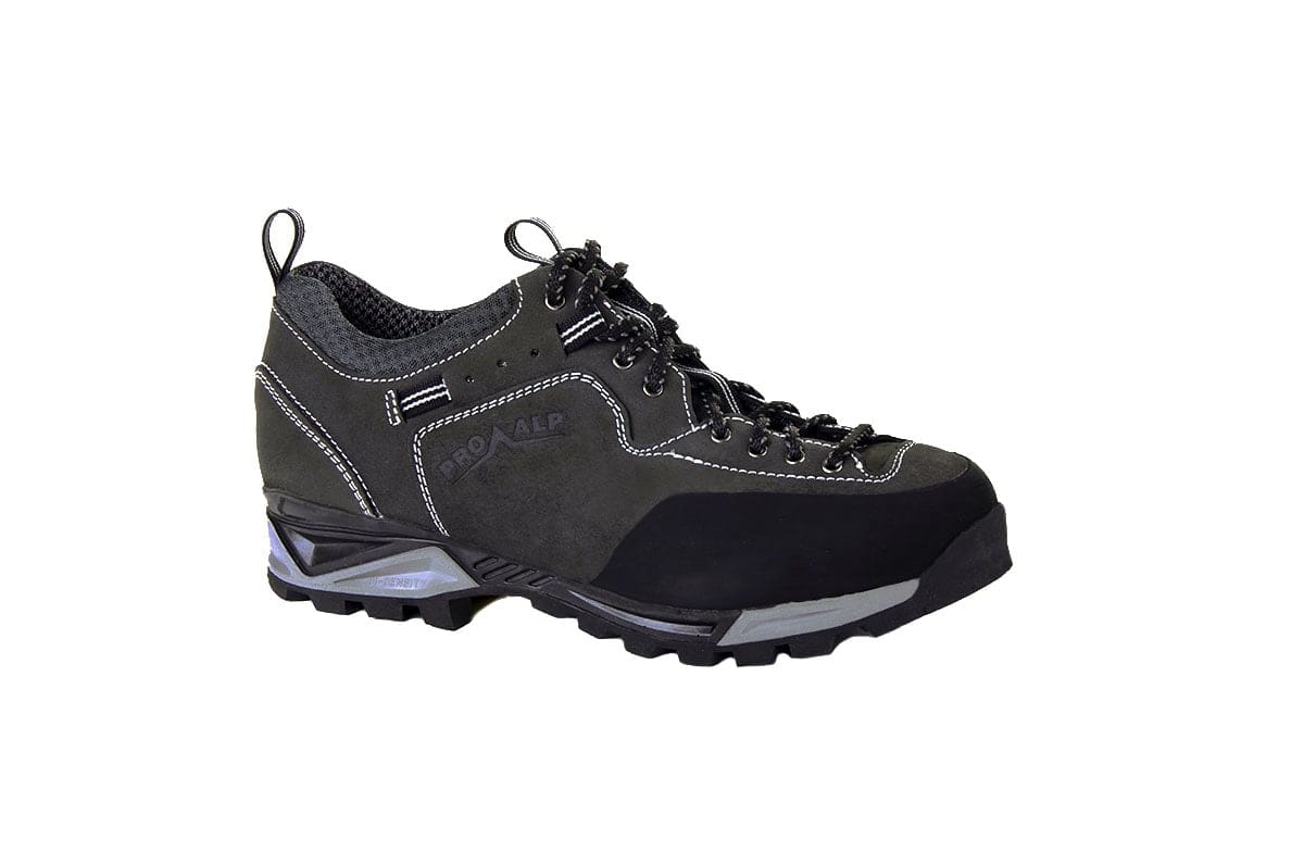 komedie zanger Centimeter Approach and hiking shoes KOFCE, reinforcedsizes 36 - 48grey | Proalp obutev